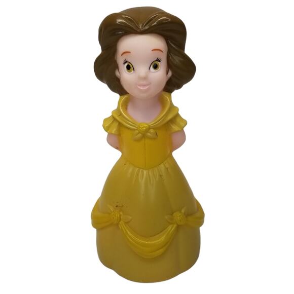 Disney Princess Figurines Lot of 5 Cinderella Ariel Snow White Sleeping Beauty - Picture 5 of 14